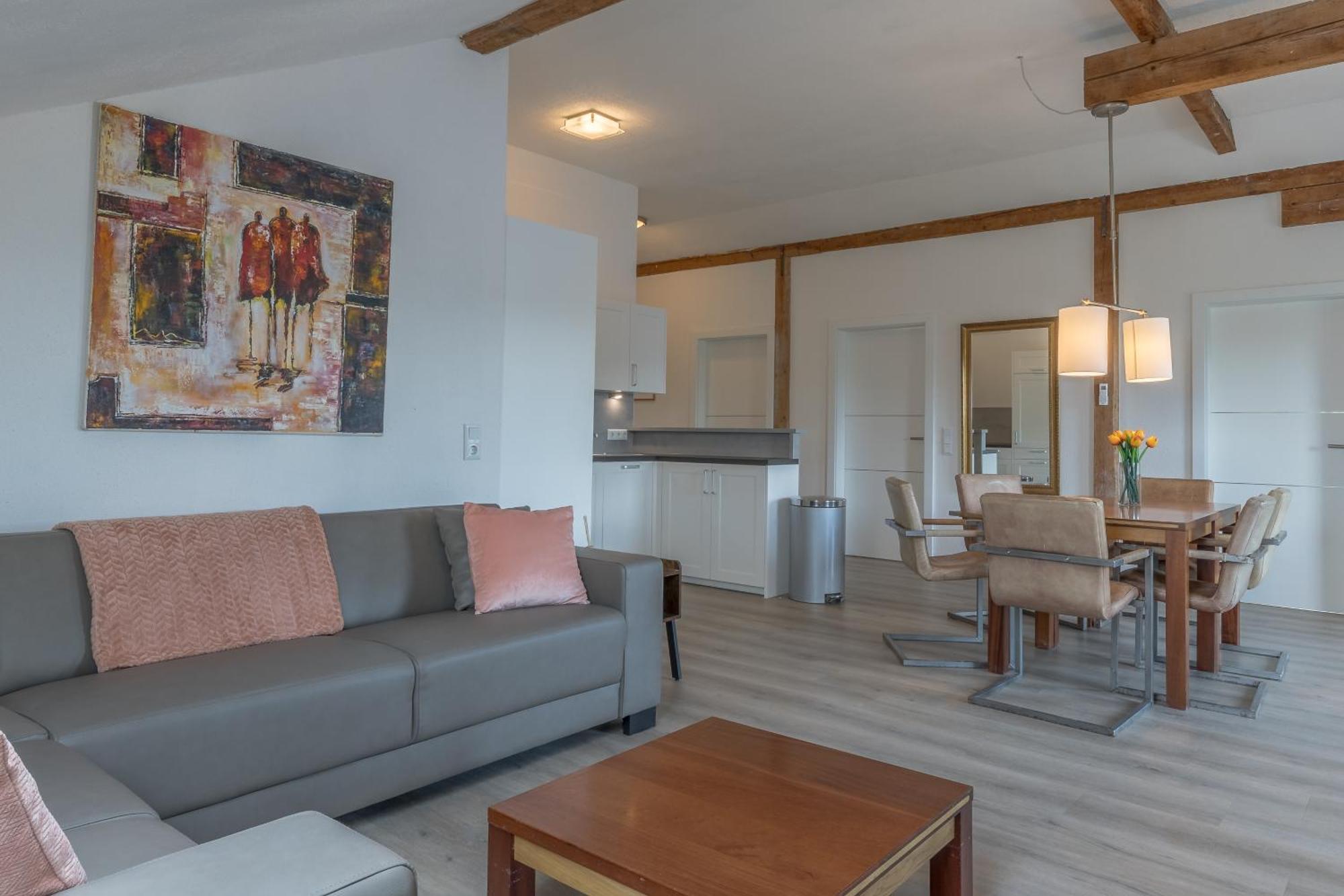 상트칸지안 Haus Seidendorf 아파트 외부 사진